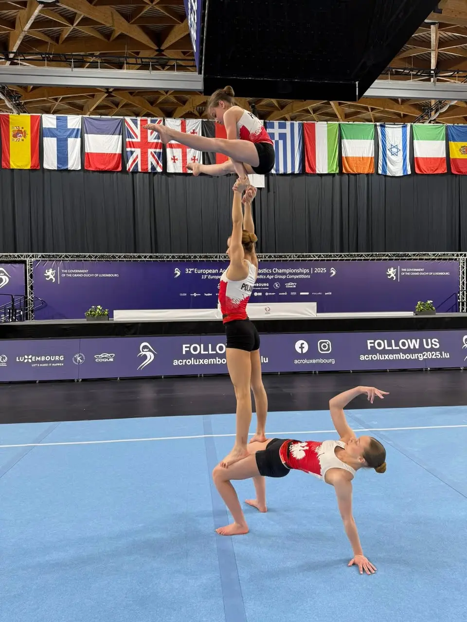 11. miejsce w układzie dynamicznym na ME, zdjęcie 2