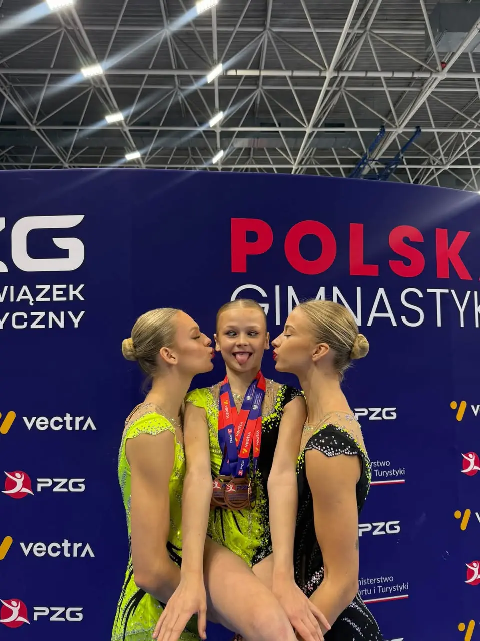 Dwa brązowe medale Mistrzostw Polski Juniorów, zdjęcie 4