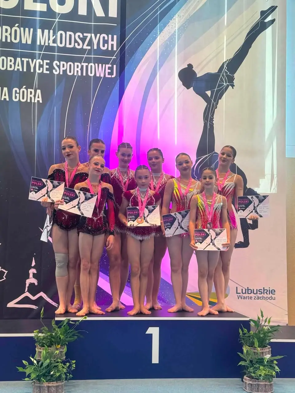 Kolejne podium na Mistrzostwach Polski, zdjęcie 2