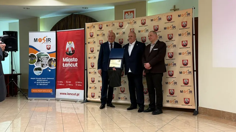 Najlepsi Sportowcy Łańcuta 2025: nagrody dla naszych zawodniczek, zdjęcie 4