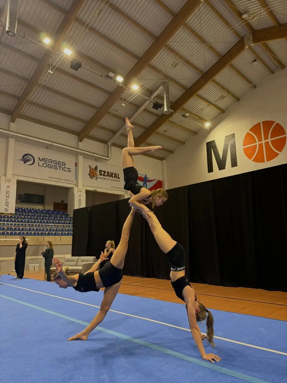 Startuje XVII Grand Prix Polski w Łańcucie, zdjęcie 2