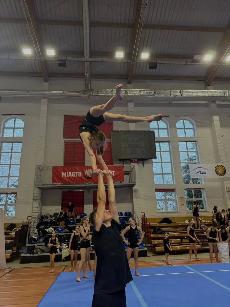 Startuje XVII Grand Prix Polski w Łańcucie, zdjęcie 3