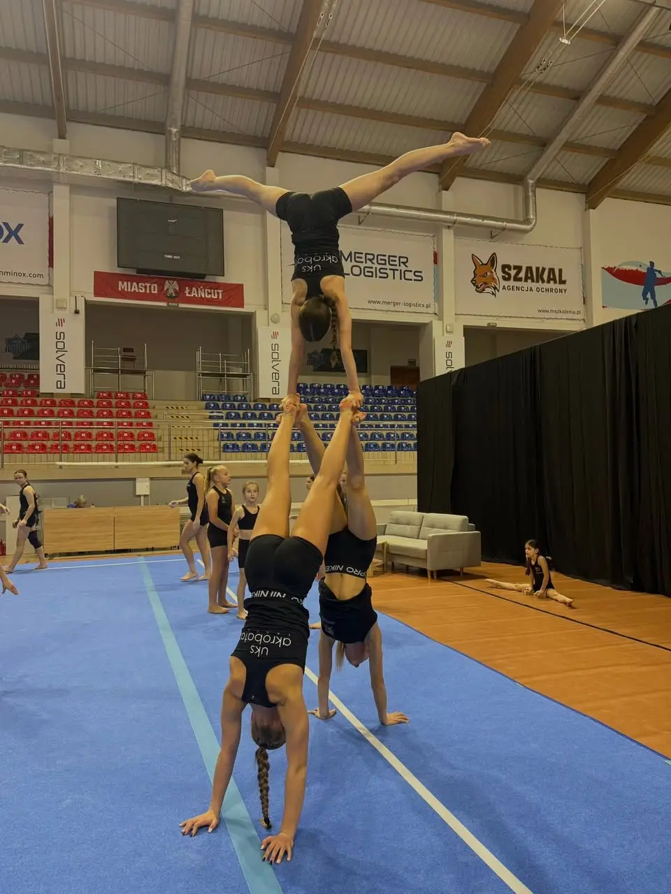 Startuje XVII Grand Prix Polski w Łańcucie, zdjęcie 4