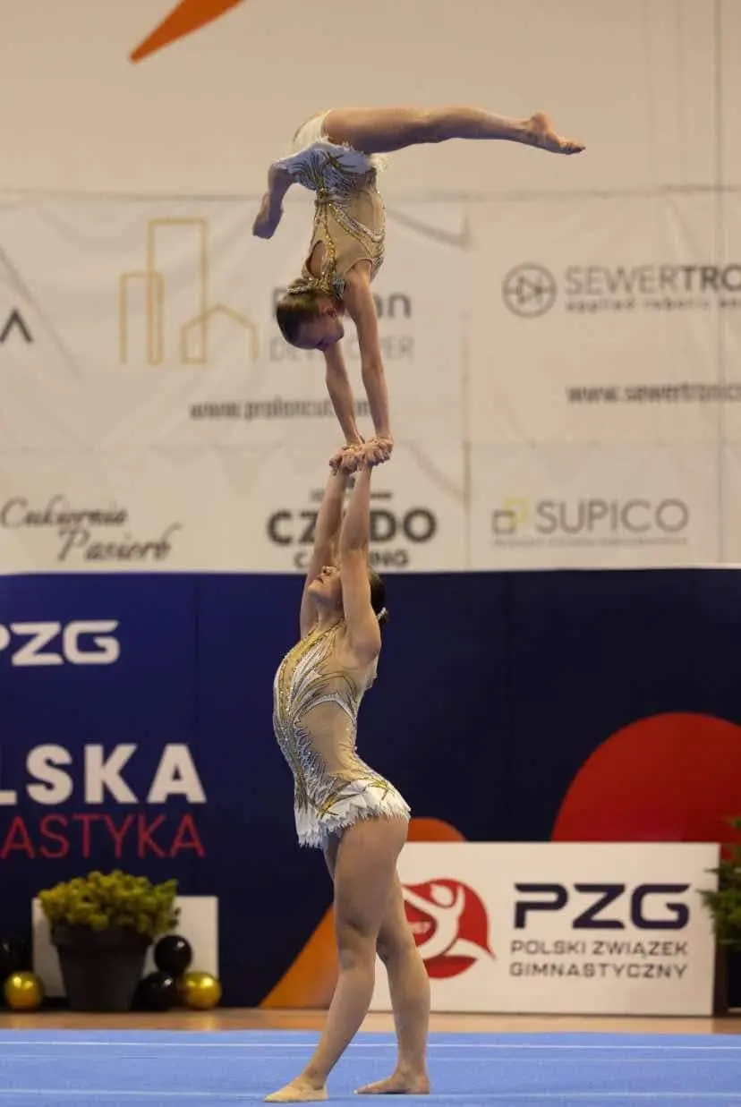 XVI Grand Prix Polski: wyniki, zdjęcie 2