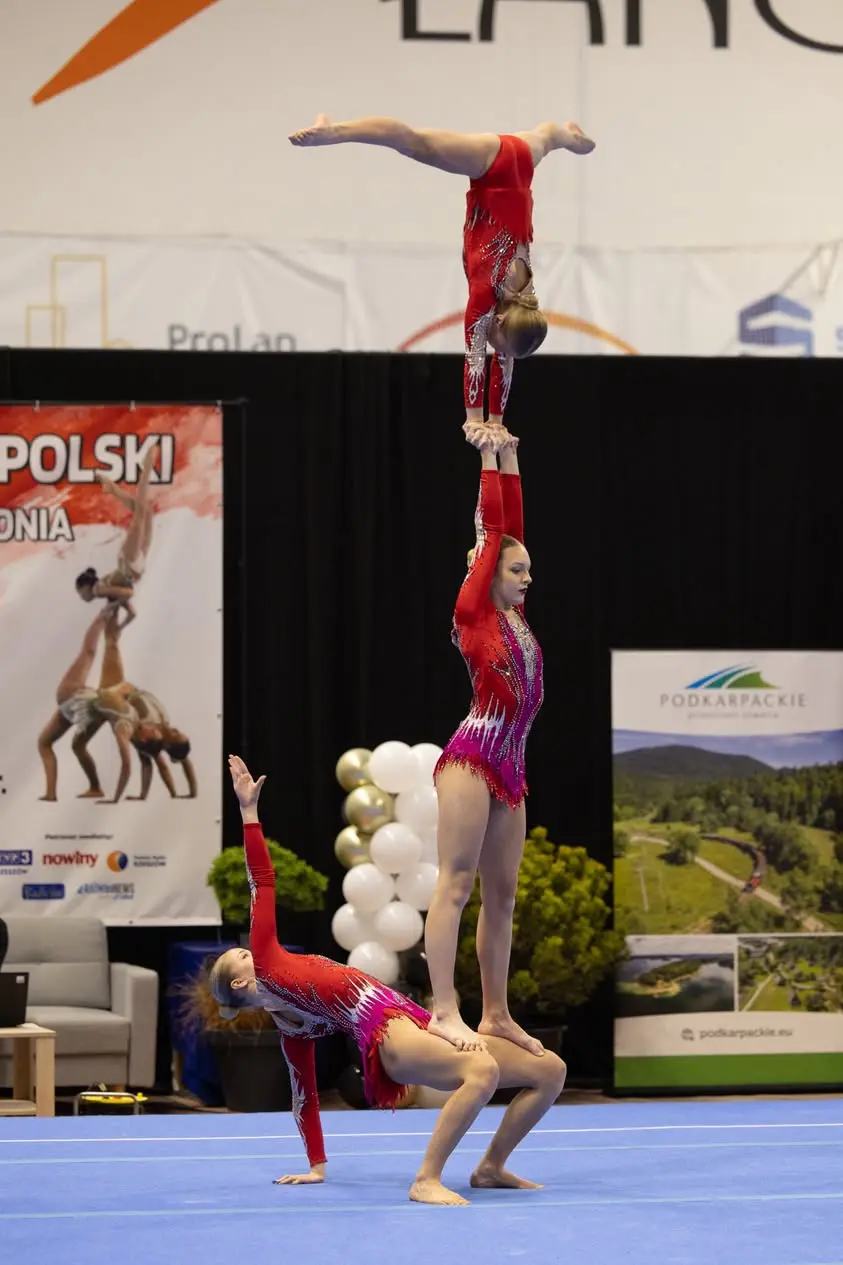 XVII Grand Prix Polski w Łańcucie: wyniki, zdjęcie 3