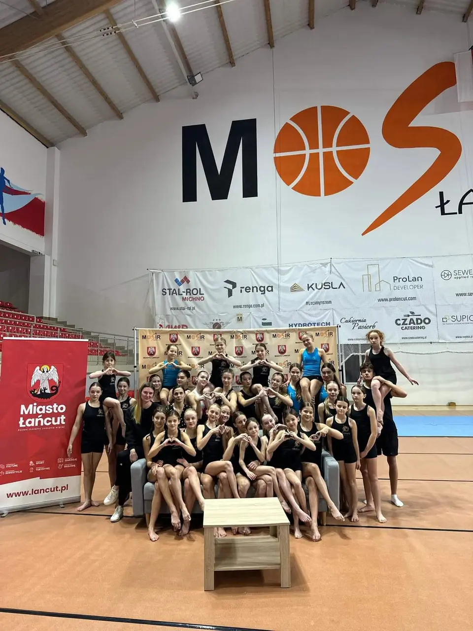 Zaczynamy XVI Grand Prix Polski w Łańcucie